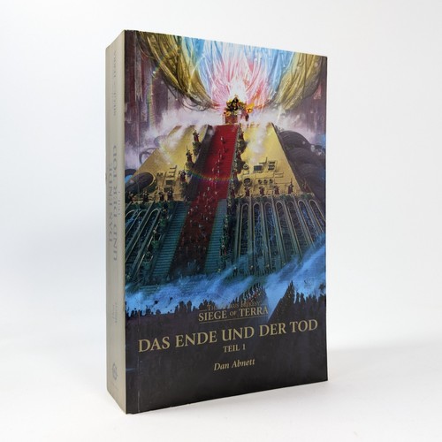 Das ende und der tod - das, teil